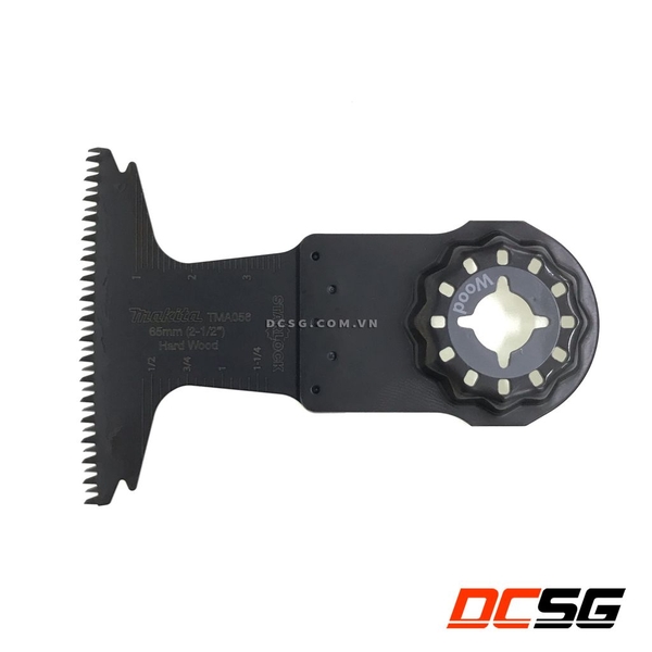 Lưỡi cưa 65/Tma056 Makita B-64901
