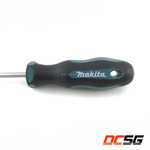 Tua vít SL5.5x100mm Makita B-66036