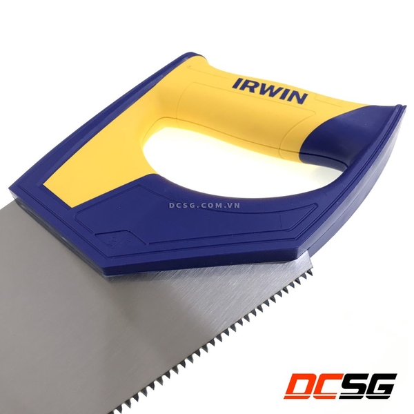 Cưa gỗ lá liễu 450mm Irwin 10503623