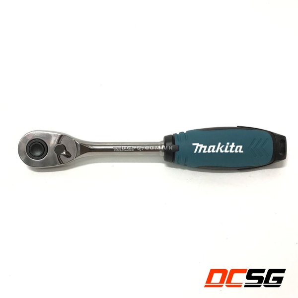 Bộ cần siết tự động và đầu tuýp Makita B-65573 (23 chi tiết/bộ)