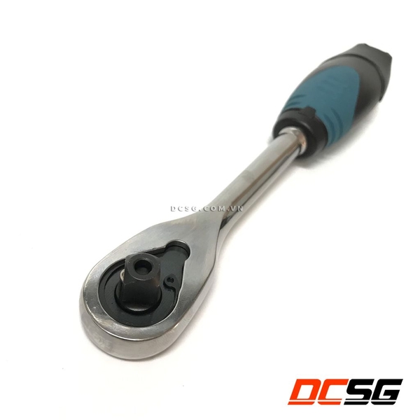 Bộ cần siết tự động và đầu tuýp Makita B-65573 (23 chi tiết/bộ)