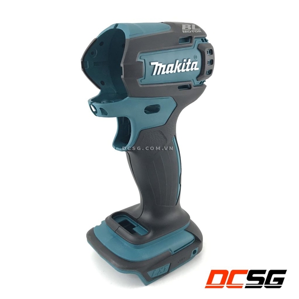 Vỏ máy DTD136/ DTD147 Makita 187383-6