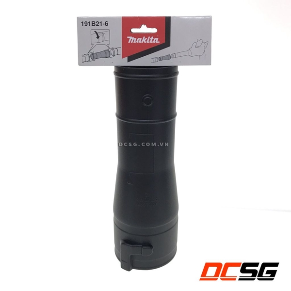Khớp nối ống thổi DUB184 Makita 191B21-6