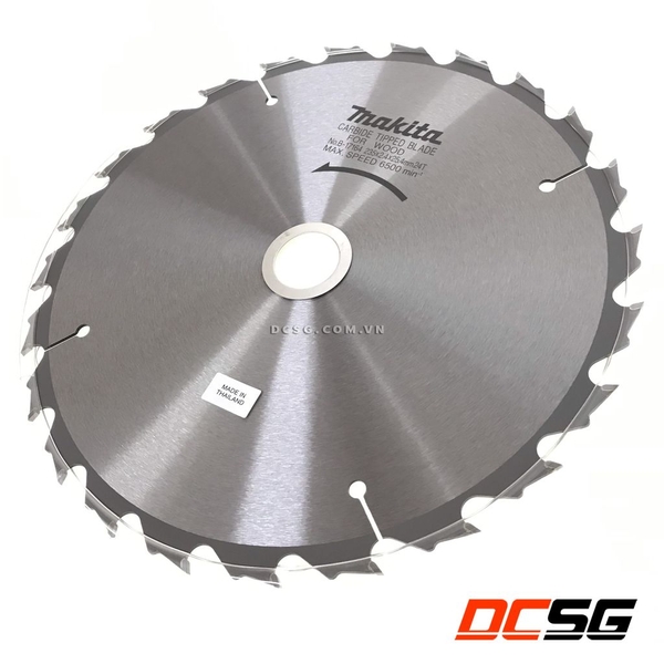 Lưỡi cưa hợp kim 235x25,4x24T Makita B-17164