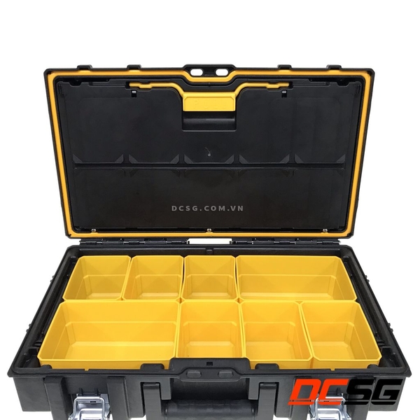Thùng đựng đồ nghề Dewalt 1-70-321