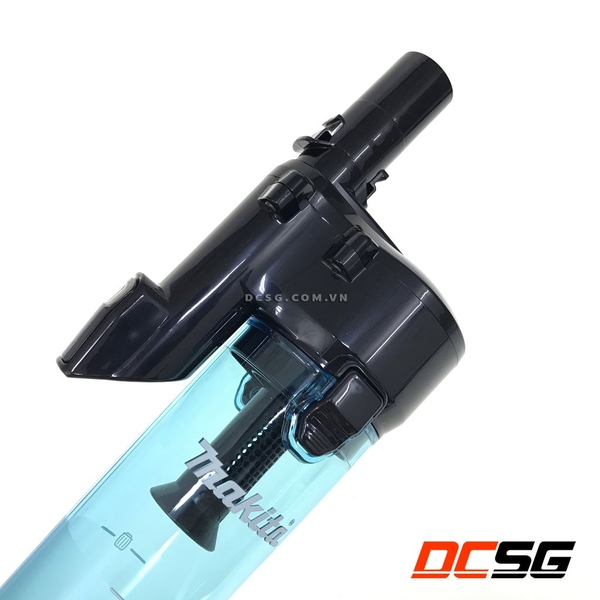 Phụ kiện hút bụi ly tâm với ống có khoá màu đen Makita 191D73-9