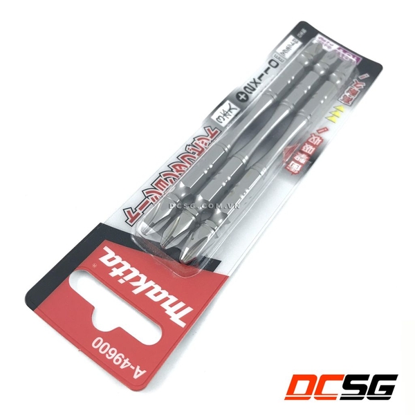 Mũi vít PH2x110mm Makita A-49600 (1 mũi)