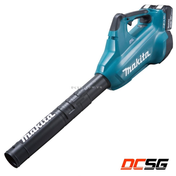Máy thổi dùng pin 18V Makita DUB362Z (không pin sạc)