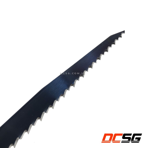 Lưỡi cưa kiếm cắt gỗ 300x18x1.25mm (1 lưỡi) B-03030 Makita