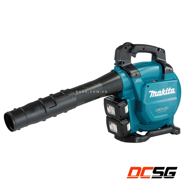 Máy thổi 14.4N dùng pin 18Vx2 Makita DUB363ZV (không pin sạc)