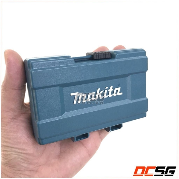 Bộ mũi vít, có từ Makita B-28606 (37 chi tiết/bộ)