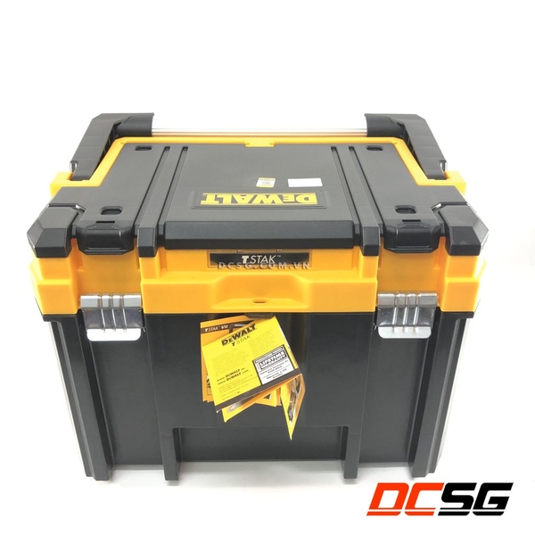 Hộp dụng cụ nhựa 310x340x440mm Dewalt DWST17814