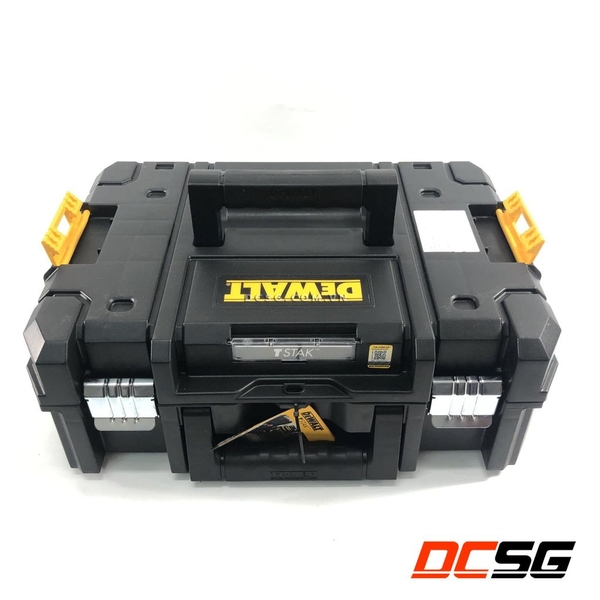 Hộp đựng dụng cụ nhựa Dewalt DWST17807