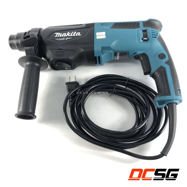 Máy khoan đa năng 26/13/32mm dùng điện 800W Makita M8701B