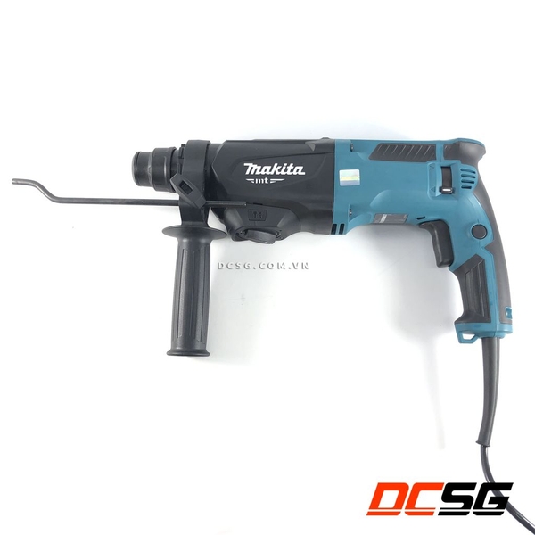 Máy khoan đa năng 26/13/32mm dùng điện 800W Makita M8701B