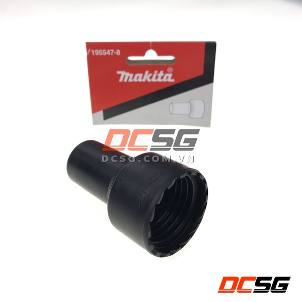 Ống nối hút bụi 34-22mm Makita 195547-8