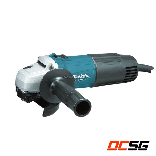 Máy mài góc 100mm dùng điện 540W Makita M0900B (công tắc trượt)