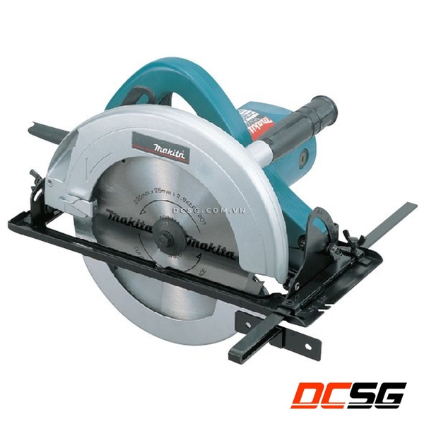 Máy cưa đĩa 235mm dùng điện 2000W 2T3 Makita N5900B