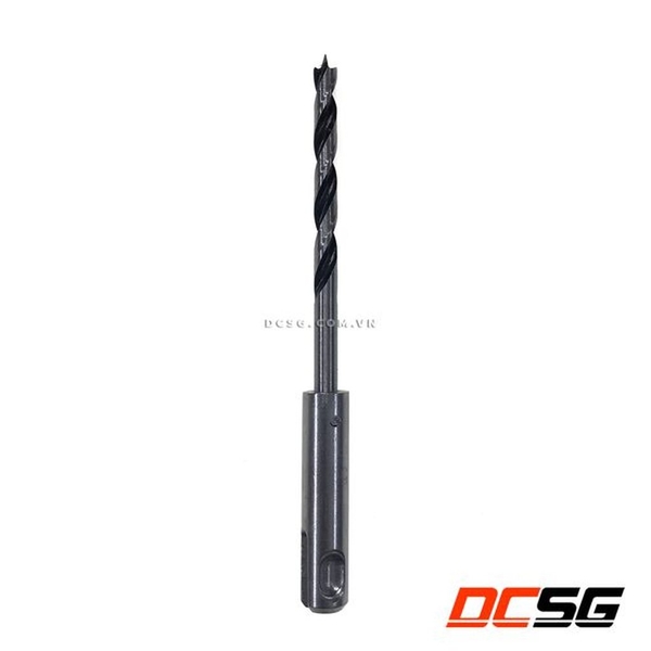 Mũi khoan gỗ 5.0x116mm chuôi Sds Plus Makita B-57495