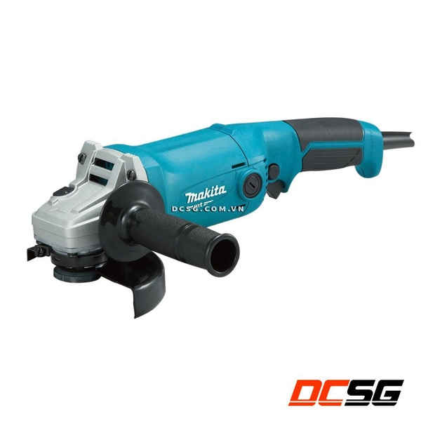 Máy mài góc 125mm dùng điện 1050W Makita M9002B (công tắc bóp)