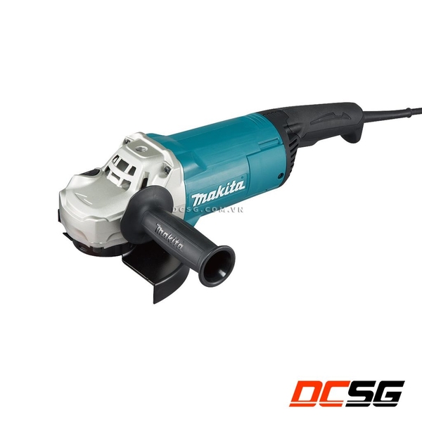 Máy mài góc 180mm dùng điện 2200W Makita GA7060