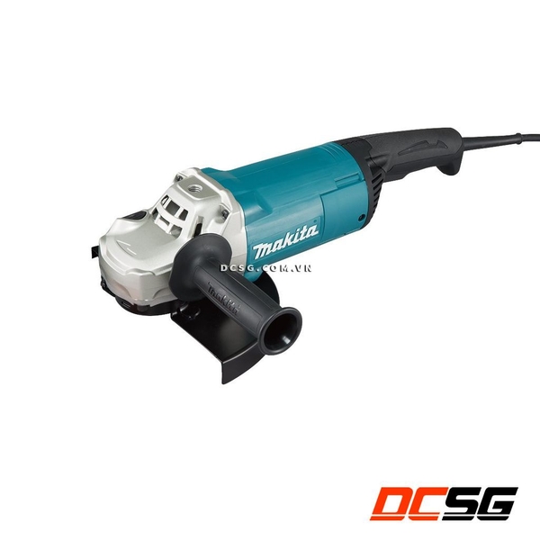 Máy mài góc 230mm dùng điện 2200W Makita GA9060 (công tắc bóp)