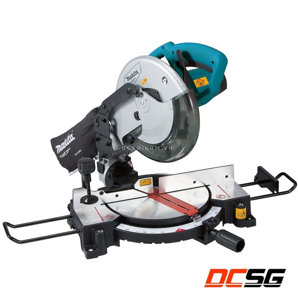 Máy cưa đa góc 255mm dùng điện 1500W Makita M2300B