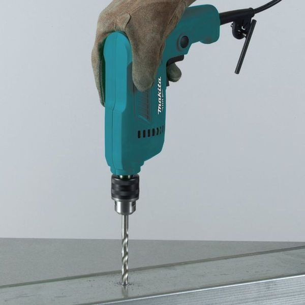 Máy khoan 10mm dùng điện Makita M0600B