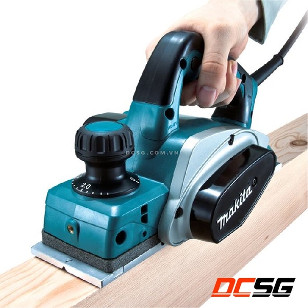 Máy bào 82mm dùng điện Makita KP0800X