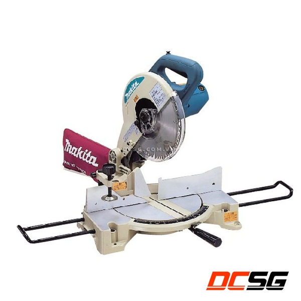 Máy cưa đa góc 260mm dùng điện 1650W Makita LS1040