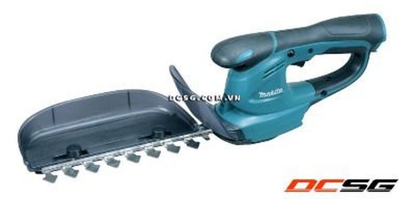 Máy tỉa hàng rào 200mm dùng pin 10.8V Makita UH200DZ (không pin sạc)