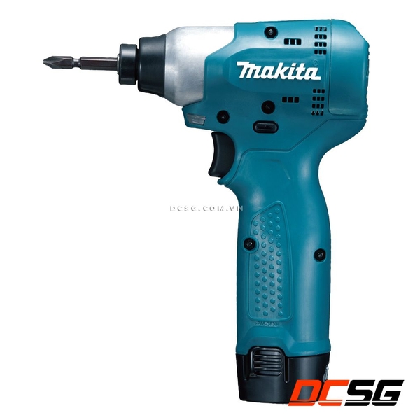 Máy vặn vít 90N.m dùng pin 10.8V Makita TD091DZ (không pin sạc)