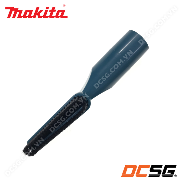 Đầu hút chổi dẹp cho máy hút bụi dùng pin Makita