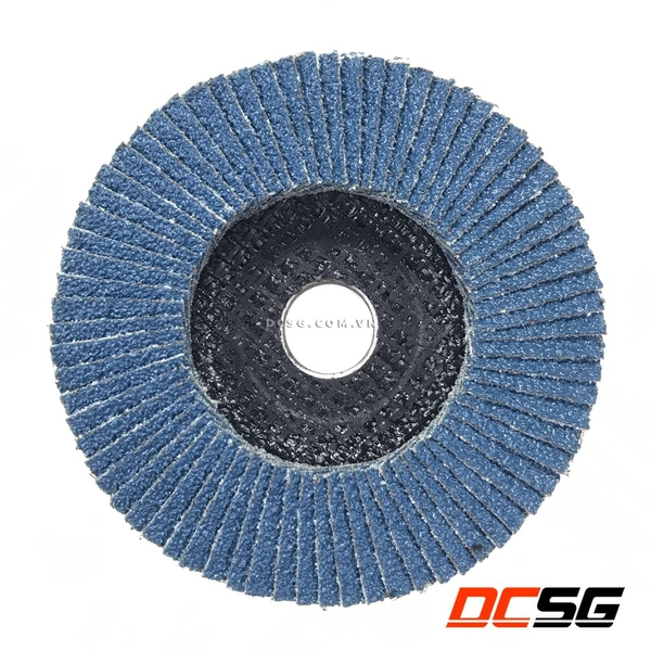 Nhám xếp 100mm Z40 Makita D-63703