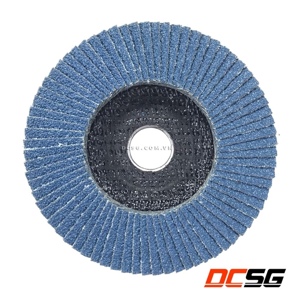 Nhám xếp 100mm Z60 Makita D-63719