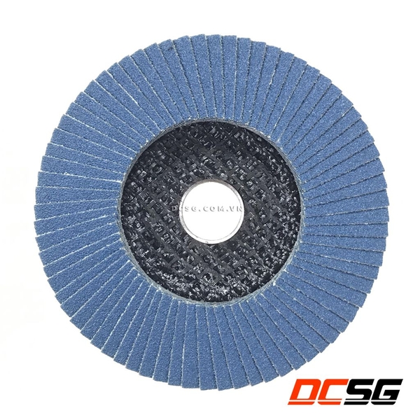 Nhám xếp 100mm Z120 Makita D-63731