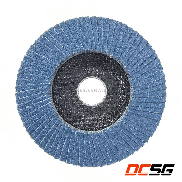 Nhám xếp 125mm Z60 Makita D-63797