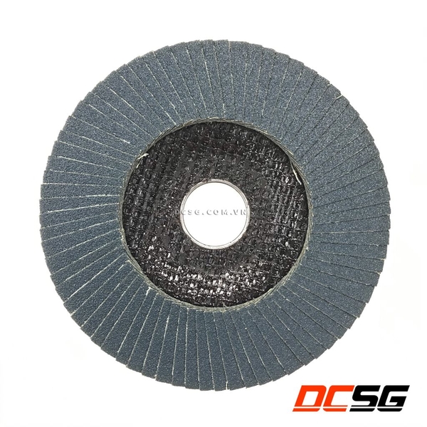 Nhám xếp 125mm Z120 Makita D-63812