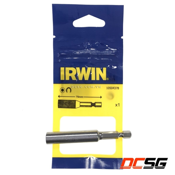 Đầu nối vít có từ tính dài 70mm IRWIN 10504378