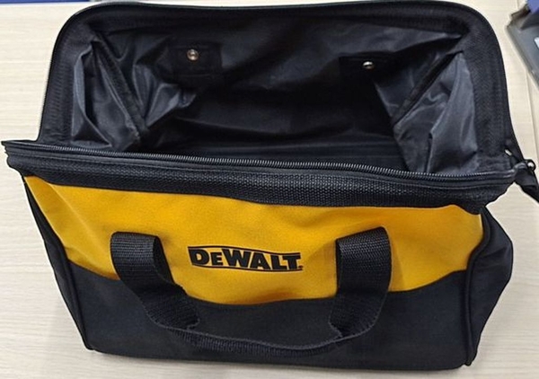 Túi đựng dụng cụ 482x305x279mm Dewalt N501179