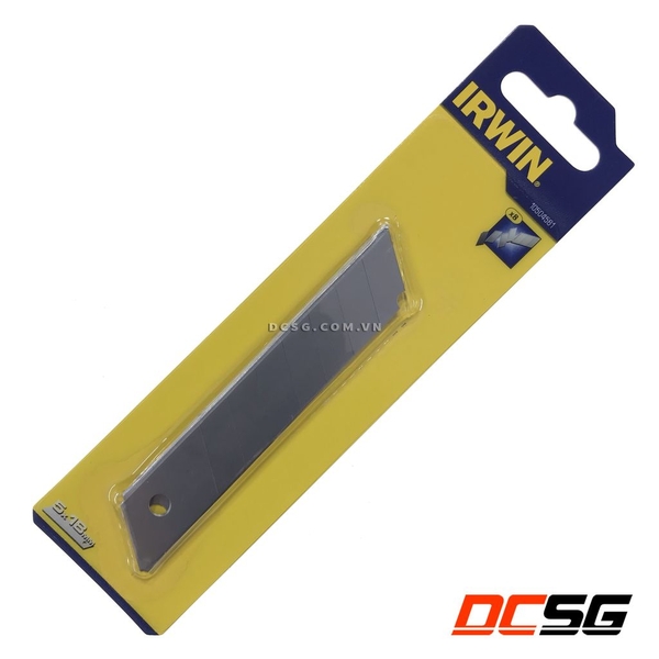 Lưỡi dao rọc giấy 18mm Irwin 10504561