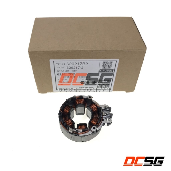 Stator máy vặn vít TD154/ DTD170/ DTD171/ DTD172/DTD173Makita 629217-2