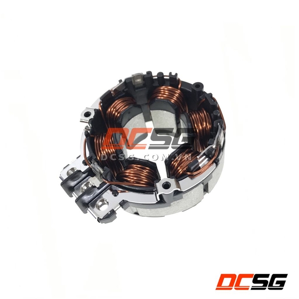 Stator máy vặn vít TD154/ DTD170/ DTD171/ DTD172/DTD173Makita 629217-2