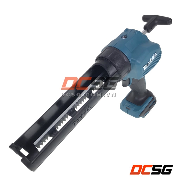 Giá đỡ A 300ml cho máy bắn silicon Makita DCG180/ CG100D 196351-8