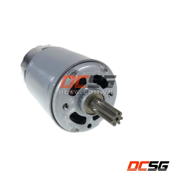 Moto máy pin TW100D/TD090D Makita 629904-3