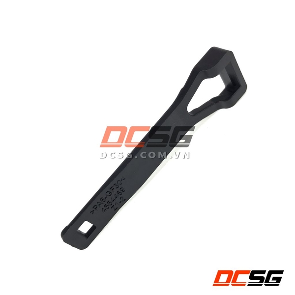 Nút công tắc DGA406 Makita 455446-9