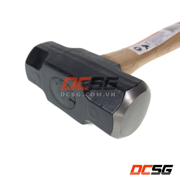 Búa gò cán gỗ Hickory 3LB/1,4kg Stanley 56-803