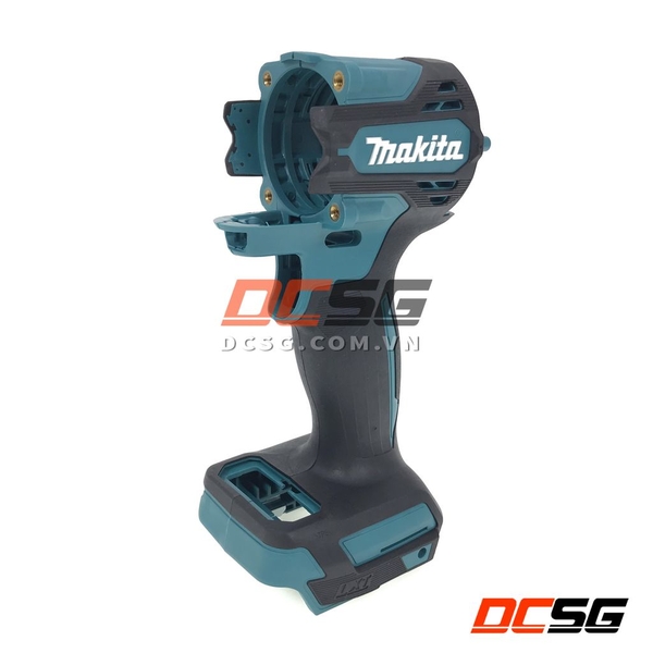 Vỏ máy siết bu lông dùng pin 18V Makita DTW300 183P27-2