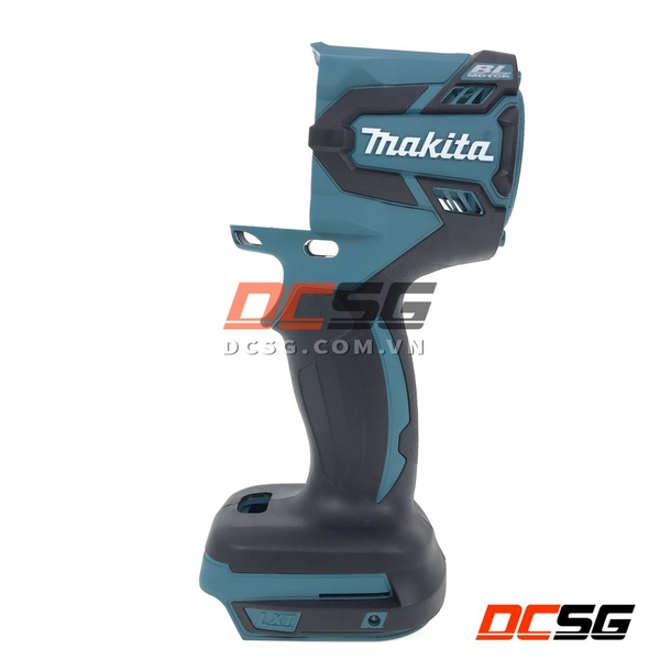 Vỏ máy khoan DDF481/ DHP481 Makita 187921-4