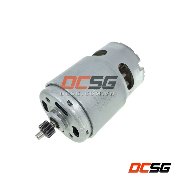 Motor máy DF457D/ HP457D Makita 629937-8